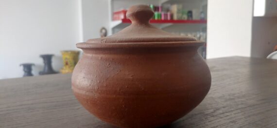 Curd bowl small