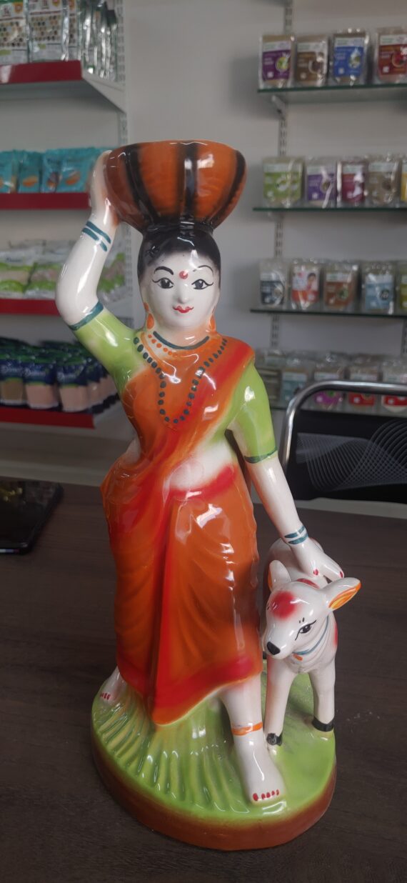 Dhuda gopikamma