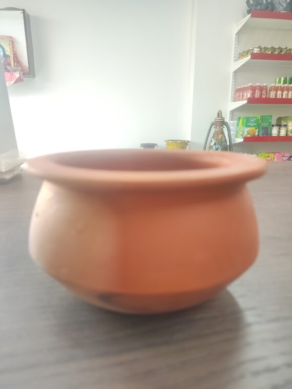 Curd bowl small