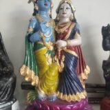 Radha kristna