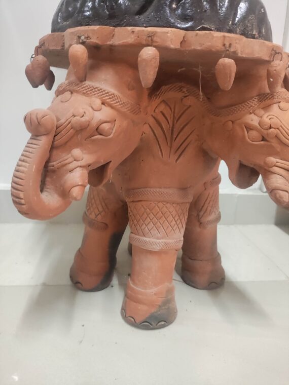 Elephant peeta big size