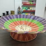 flower basket