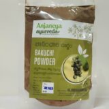 bakuchi powder