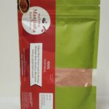 natural majistha bath powder