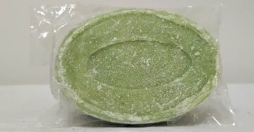 Handmade Neem Soap