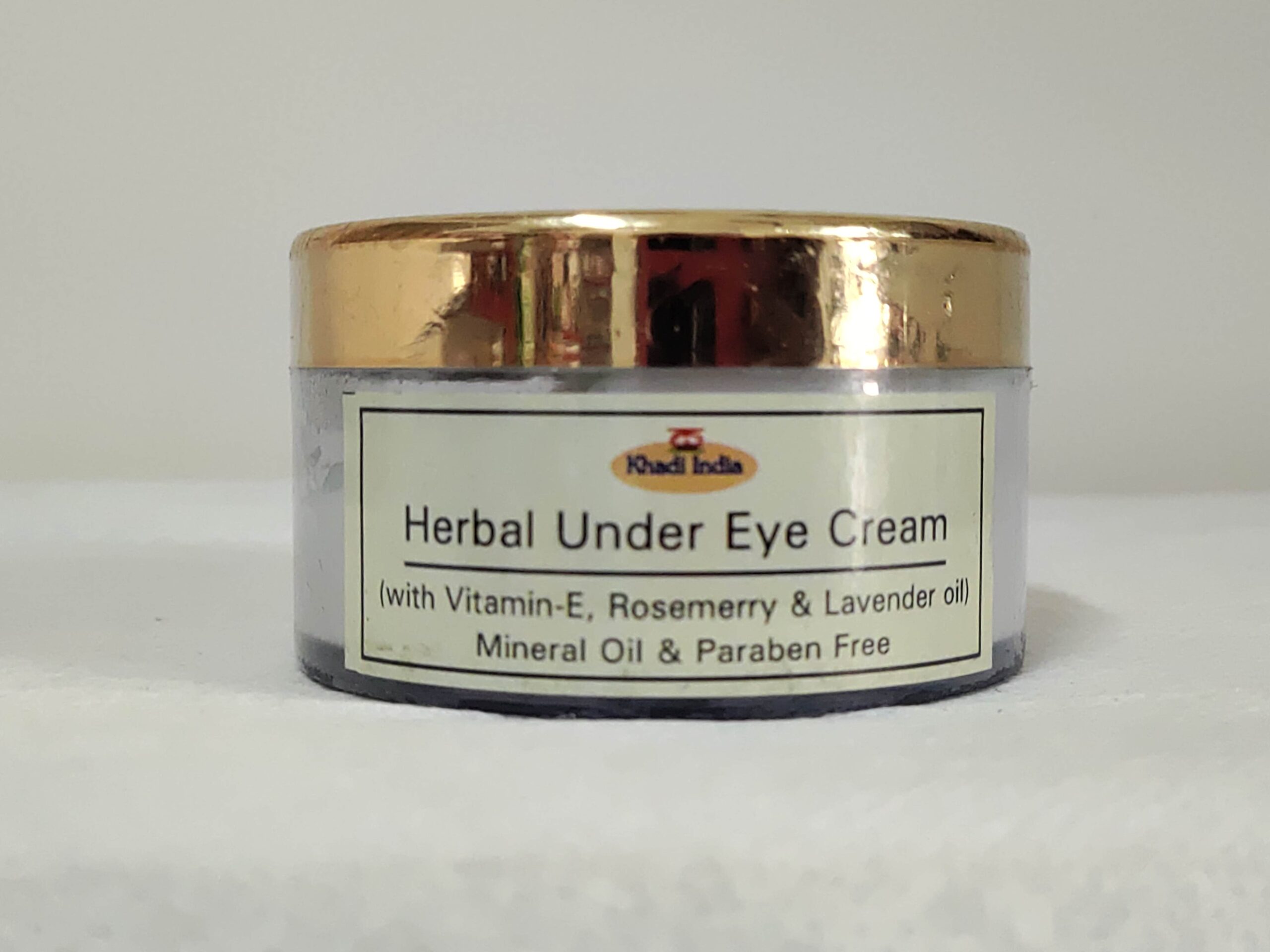 Herbal Under Eye Cream Raitu Bidda Organic Store