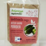 bittergurd powder