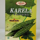 Karela powder