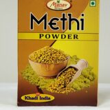 Methi powder