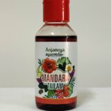 mandara tailam