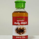 ippa oil
