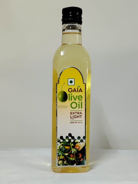 Olive oil - GAIA