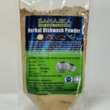 herbal dish wash powder