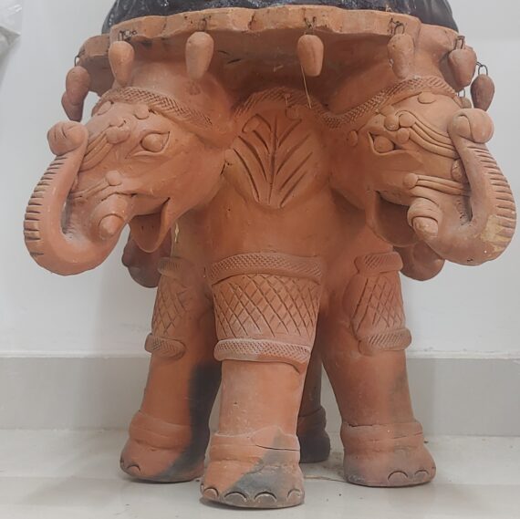 Elephant peeta big size