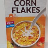Corn flakes