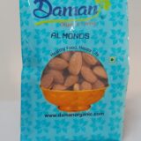 almonds