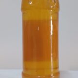 Pure Organic Honey