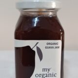guava jam