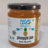 pineapple jam