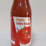 tomato ketchup
