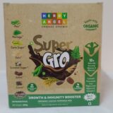 supergo growth&immunity booster