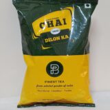 Chai powder - BP