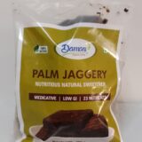 palm jaggery