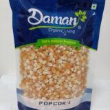 pop corn