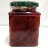 kakarakaya pickle