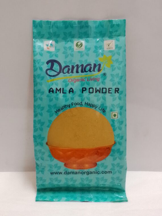 Amla powder