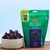 Date crown