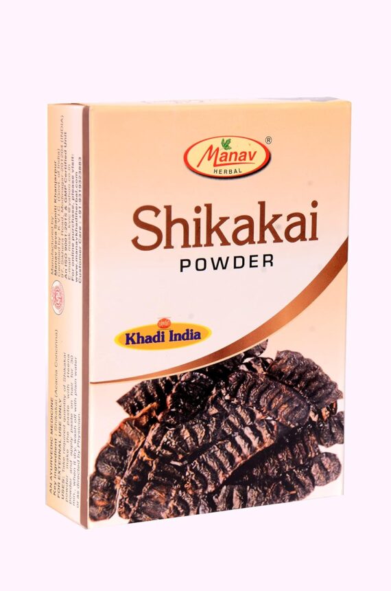 Shikakai powder