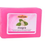 Mogra soap -khadi