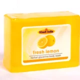Fresh lemon - khadi