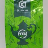 Indian tea - Assam ctc leaf